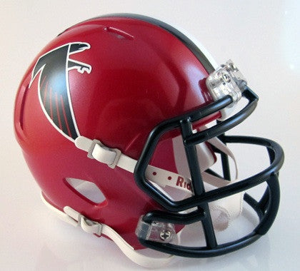 Firelands (OH) (2011) High School Mini Football Helmet