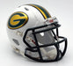 GlenOak (Canton) (OH) (2021) High School Mini Football Helmet