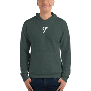 T-Mac Sports Brand TW Hoodie, Hoodies - T-Mac Sports
