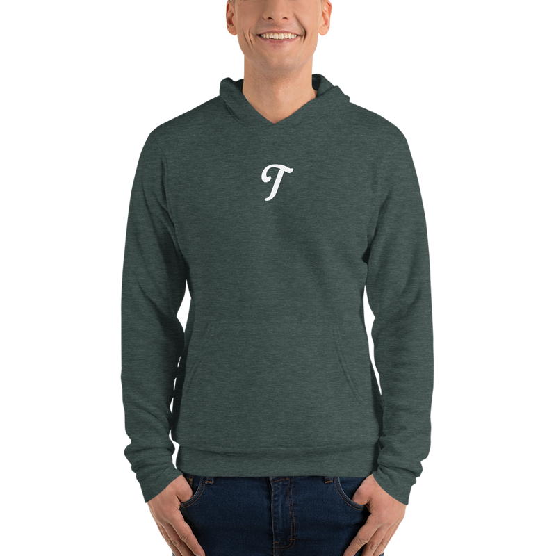 T-Mac Sports Brand TW Hoodie, Hoodies - T-Mac Sports
