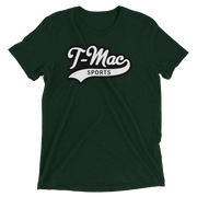 T-Mac Sports Brand BW, Shirts - T-Mac Sports