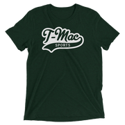 T-Mac Sports Brand WC, Shirts - T-Mac Sports