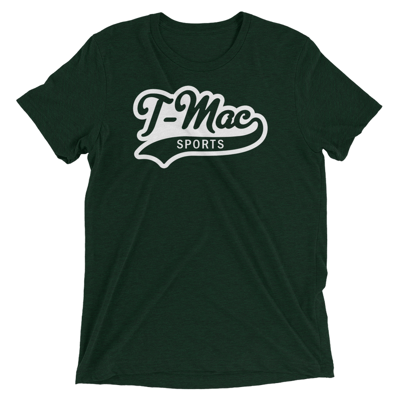 T-Mac Sports Brand WC, Shirts - T-Mac Sports