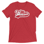 T-Mac Sports Brand WC, Shirts - T-Mac Sports