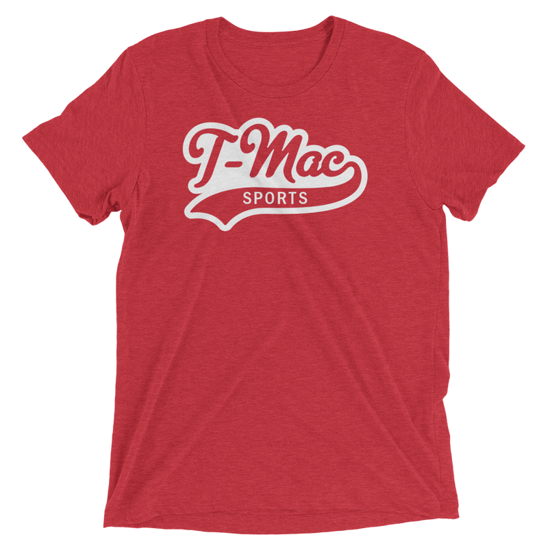 T-Mac Sports Brand WC, Shirts - T-Mac Sports