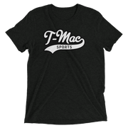 T-Mac Sports Brand BW, Shirts - T-Mac Sports