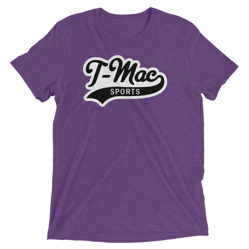 T-Mac Sports Brand WB, Shirts - T-Mac Sports