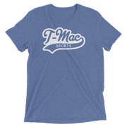 T-Mac Sports Brand WC, Shirts - T-Mac Sports