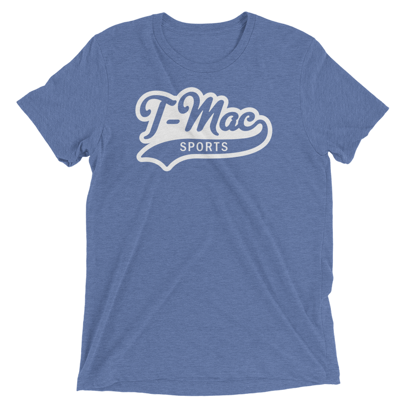 T-Mac Sports Brand WC, Shirts - T-Mac Sports