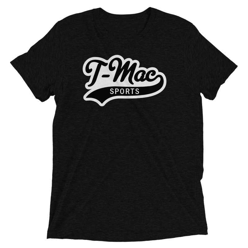 T-Mac Sports Brand WB, Shirts - T-Mac Sports