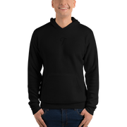 T-Mac Sports Brand TB Hoodie, Hoodies - T-Mac Sports