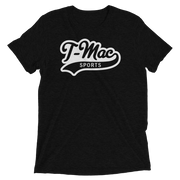 T-Mac Sports Brand WC, Shirts - T-Mac Sports