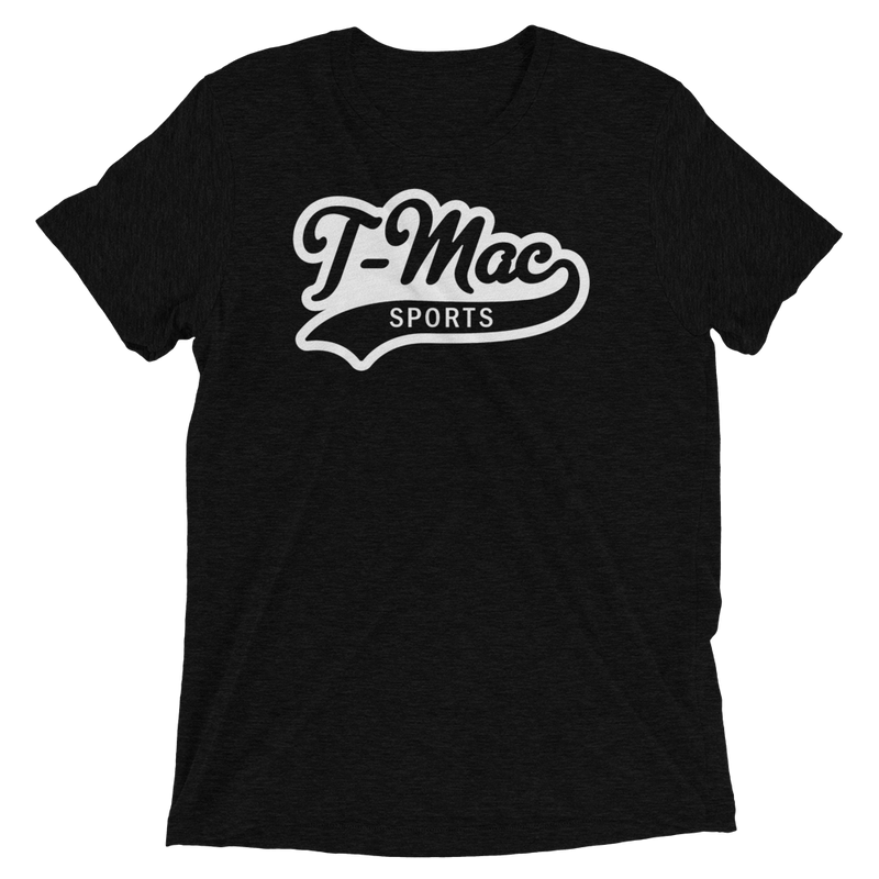 T-Mac Sports Brand WC, Shirts - T-Mac Sports
