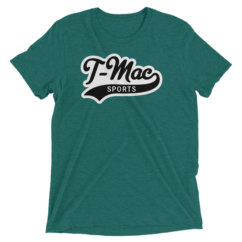 T-Mac Sports Brand WB, Shirts - T-Mac Sports