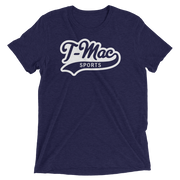 T-Mac Sports Brand WC, Shirts - T-Mac Sports