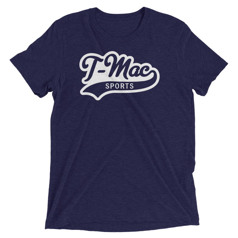 T-Mac Sports Brand WC, Shirts - T-Mac Sports