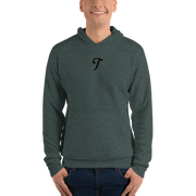 T-Mac Sports Brand TB Hoodie, Hoodies - T-Mac Sports