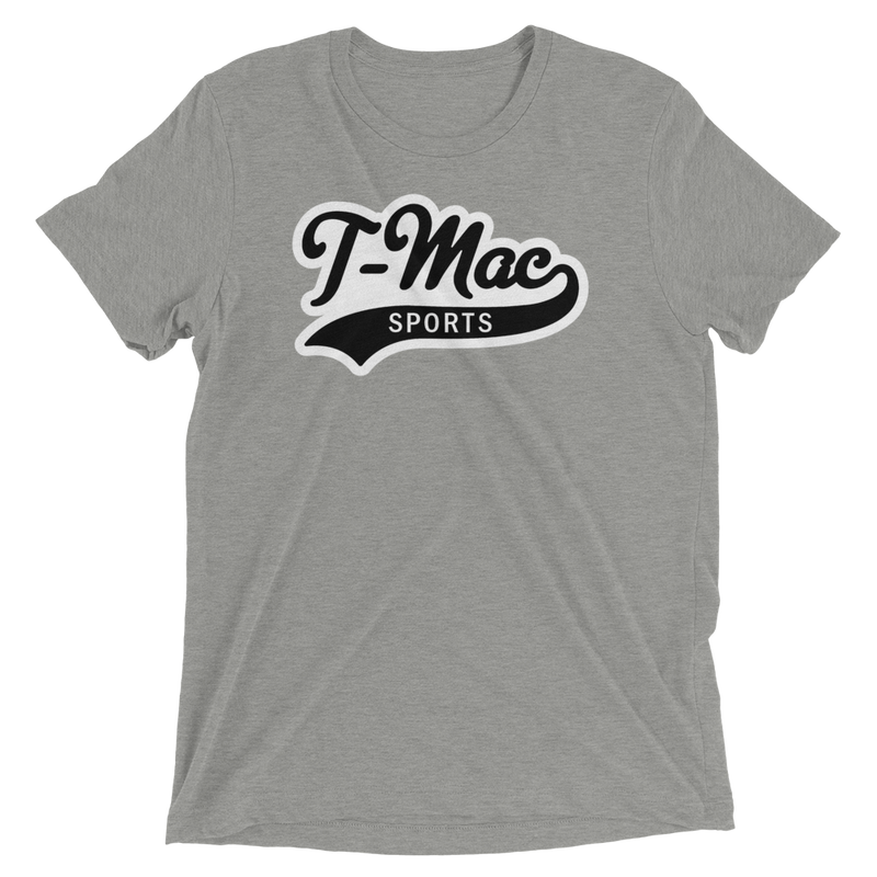 T-Mac Sports Brand WB, Shirts - T-Mac Sports