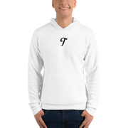 T-Mac Sports Brand TB Hoodie, Hoodies - T-Mac Sports