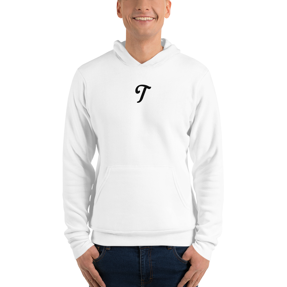 T-Mac Sports Brand Hoodies