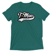 T-Mac Sports Brand BW, Shirts - T-Mac Sports