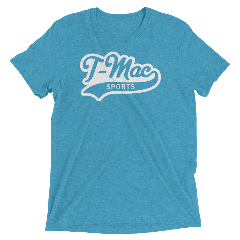 T-Mac Sports Brand WC, Shirts - T-Mac Sports