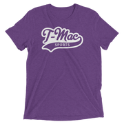T-Mac Sports Brand WC, Shirts - T-Mac Sports