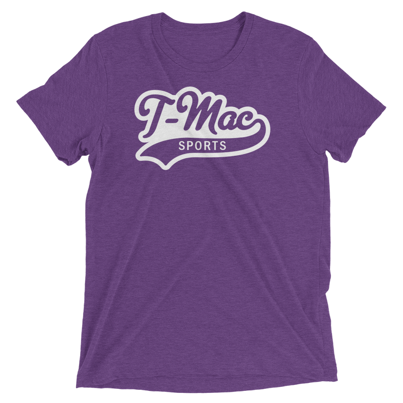 T-Mac Sports Brand WC, Shirts - T-Mac Sports