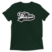 T-Mac Sports Brand WB, Shirts - T-Mac Sports