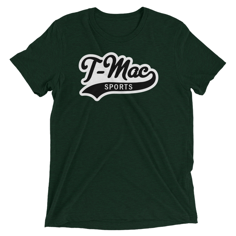 T-Mac Sports Brand WB, Shirts - T-Mac Sports