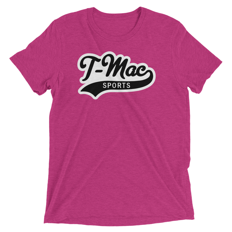 T-Mac Sports Brand WB, Shirts - T-Mac Sports
