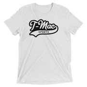 T-Mac Sports Brand BW, Shirts - T-Mac Sports