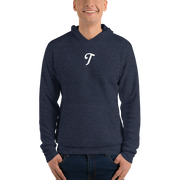 T-Mac Sports Brand TW Hoodie, Hoodies - T-Mac Sports