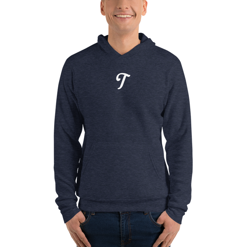 T-Mac Sports Brand TW Hoodie, Hoodies - T-Mac Sports