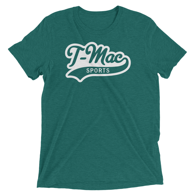 T-Mac Sports Brand WC, Shirts - T-Mac Sports
