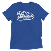T-Mac Sports Brand WC, Shirts - T-Mac Sports