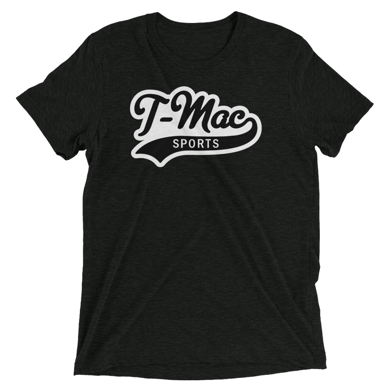 T-Mac Sports Brand WB, Shirts - T-Mac Sports