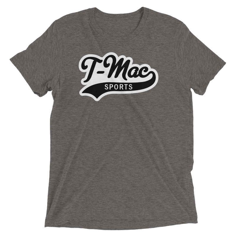T-Mac Sports Brand WB, Shirts - T-Mac Sports