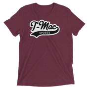 T-Mac Sports Brand WB, Shirts - T-Mac Sports