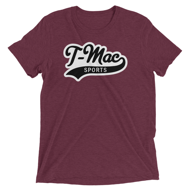 T-Mac Sports Brand WB, Shirts - T-Mac Sports