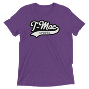 T-Mac Sports Brand BW, Shirts - T-Mac Sports