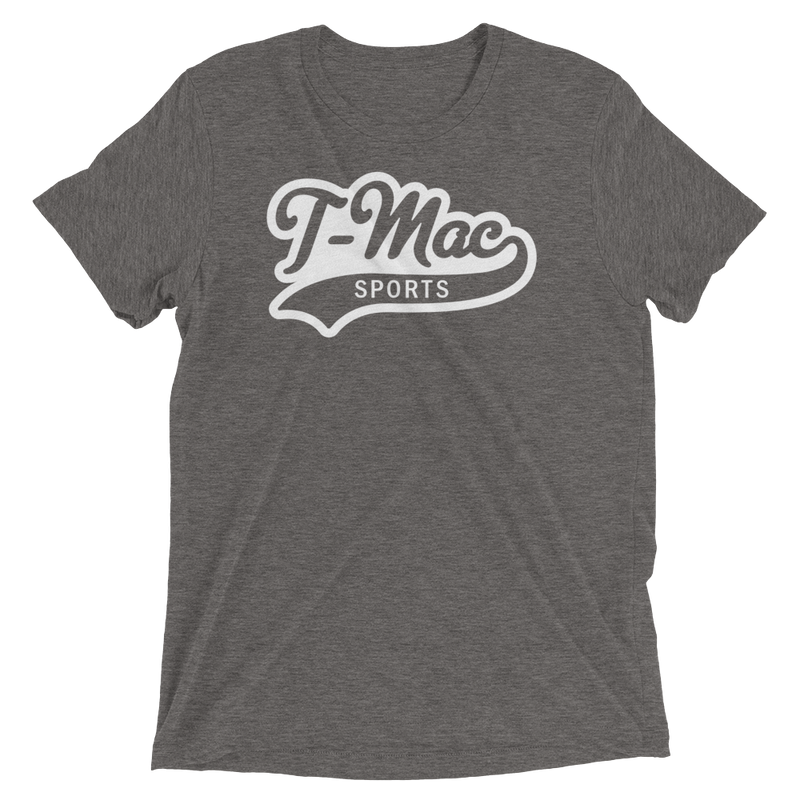 T-Mac Sports Brand WC, Shirts - T-Mac Sports