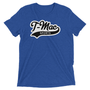 T-Mac Sports Brand WB, Shirts - T-Mac Sports