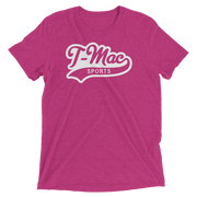 T-Mac Sports Brand WC, Shirts - T-Mac Sports