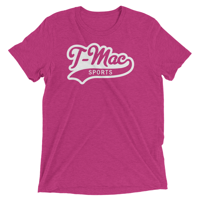 T-Mac Sports Brand WC, Shirts - T-Mac Sports