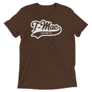 T-Mac Sports Brand WC, Shirts - T-Mac Sports