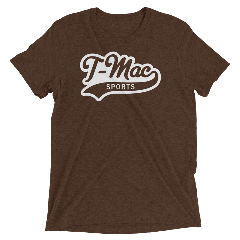 T-Mac Sports Brand WC, Shirts - T-Mac Sports