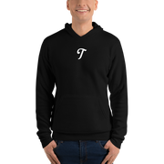 T-Mac Sports Brand TW Hoodie, Hoodies - T-Mac Sports