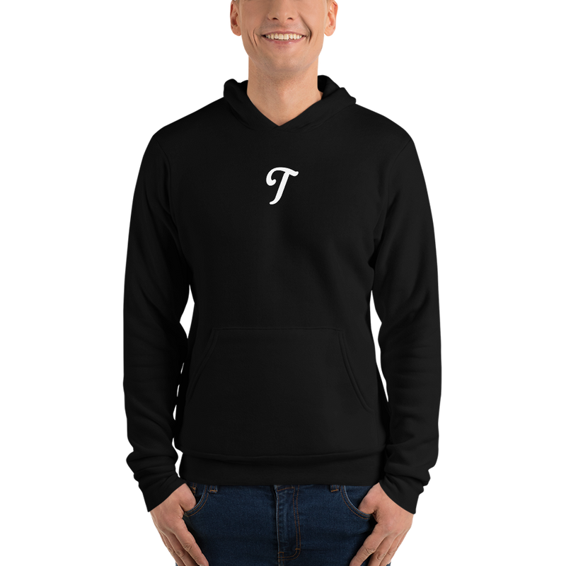 T-Mac Sports Brand TW Hoodie, Hoodies - T-Mac Sports