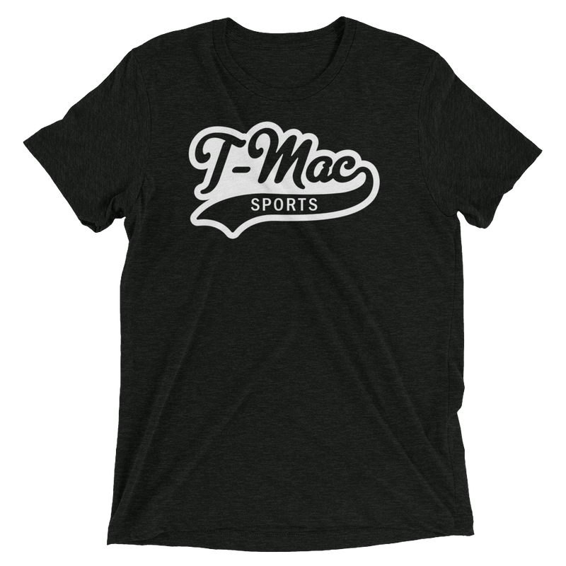 T-Mac Sports Brand WC, Shirts - T-Mac Sports